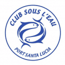 Club Sous l Eau logo