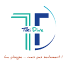 TIKI DIVE logo
