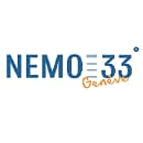 NEMO33 Genève logo
