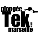 PLONGEE TEK MARSEILLE logo