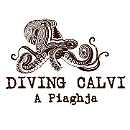 A PIAGHJA DIVING CALVI logo