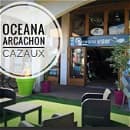 OCEANA VSM logo
