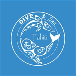 Dive and Sea Tahiti logo