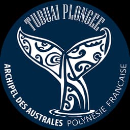 TUBUAI PLONGEE logo