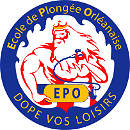 ÉCOLE DE PLONGÉE ORLÉANAISE (EPO)
