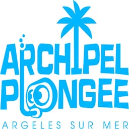 ARCHIPEL PLONGÉE logo