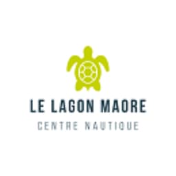 Le Lagon Maore logo