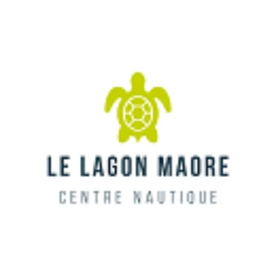 Le Lagon Maore