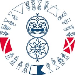 Scub H2o logo
