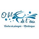 O FIL DE L’EAU logo