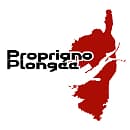 Propriano Plongée logo