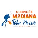 Plongée Madiana Blue Plaisir