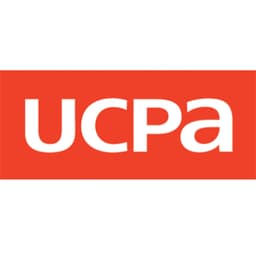 UCPA Sanary-sur-Mer logo