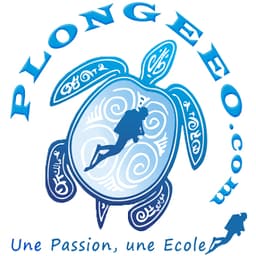PlongeeO logo