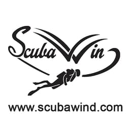 Scubawind logo