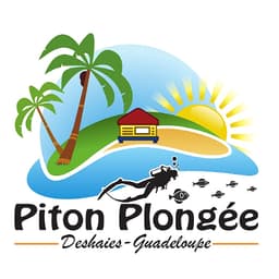 Piton Plongée logo