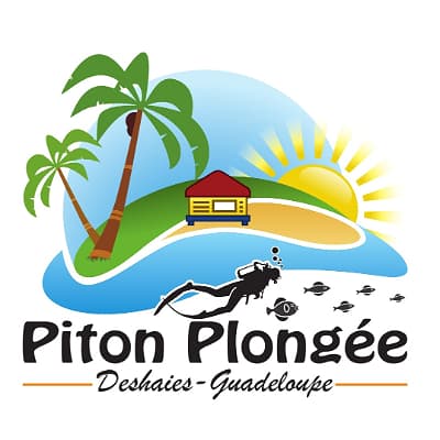 Piton Plongée