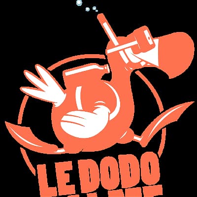 LE DODO PALMÉ