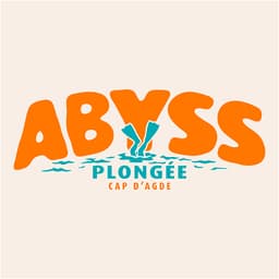 ABYSS PLONGÉE logo