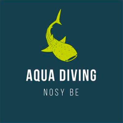 AQUA DIVING NOSY BE