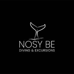 Nosy Be Diving &amp; Excursions logo