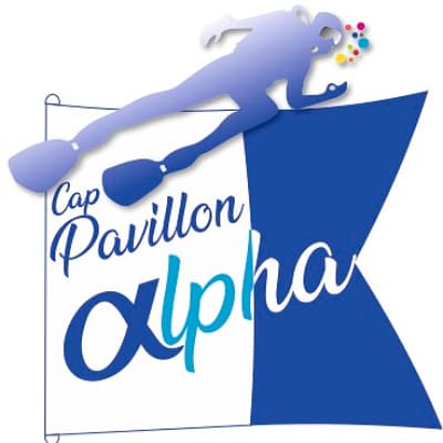 Cap Pavillon Alpha
