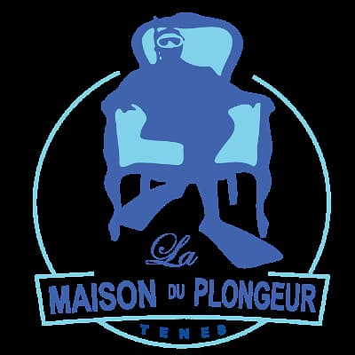 LA MAISON DU PLONGEUR