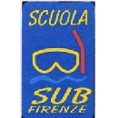 SCUOLA SUB FIRENZE logo