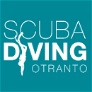 SCUBA DIVING logo