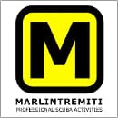 MARLINTREMITI ASD logo
