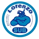 LORENZO SUB DIVING CENTER logo
