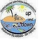 ASD UP AND DOWN logo
