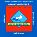 ASSOCIAZIONE PROTEZIONE CIVILE GRADO