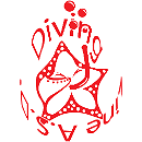 DIVING LINE logo