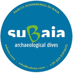 SUBAIA CAMPANIA DIVERS logo