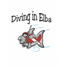 Diving in Elba logo