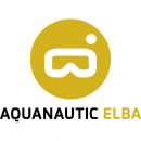 Aquanautic Elba logo