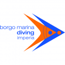 Borgo Marina Diving a.s.d. logo