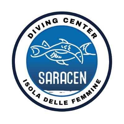 DIVING CENTER SARACEN