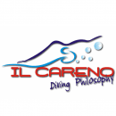 Il Careno Diving Center logo
