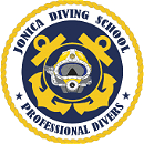 A.S.D. JONICA DIVING SCHOOL logo