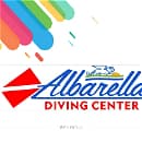 Albarella Diving Center logo