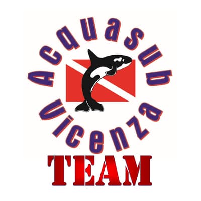 ACQUASUB VICENZA TEAM asd