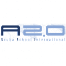 A 2.0 logo