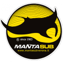 A.S.D. MANTA SUB VERONA logo