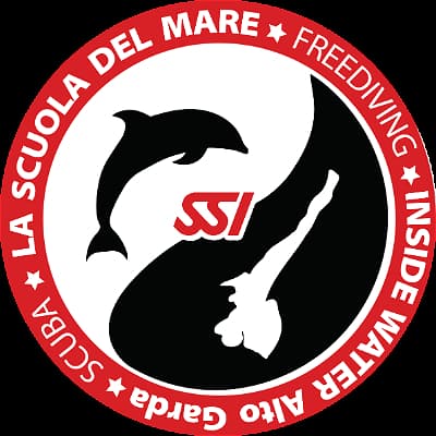 INSIDE WATER - ALTO GARDA -  LA SCUOLA DEL MARE