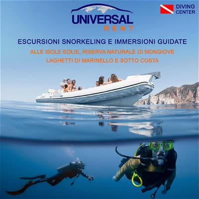 UNIVERSALRENT DIVING CENTER
