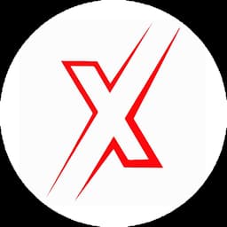EXPLORER X logo