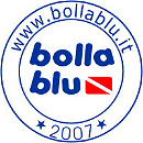 Bolla Blu logo