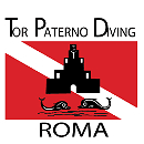 TOR PATERNO DIVING logo
